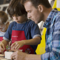 lowes build and grow