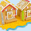 Lowe's: FREE Holiday House Kit (Register Now) lowes holiday house kit