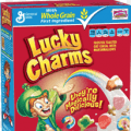 lucky charms