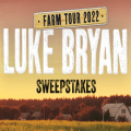 luke bryan sweepstakes
