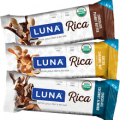 Kroger: FREE Clif or Luna Rica Bar luna rica bars