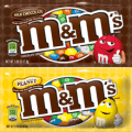 m and m chocolate candy