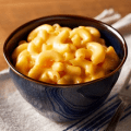 mac and cheese