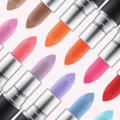 Mac Cosmetics: Buy 1 Get 1 FREE Lipstick mac lipstick