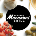 macaroni grill logo