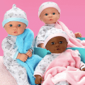 madame alexander baby doll