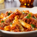 Maggiano's: Order 1 Classic Pasta Dish, Take 1 Home for FREE maggianos classic pasta dish