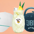 malibu rum prize pack