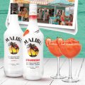 malibu rum