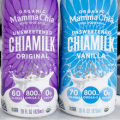 FREE Mamma Chia Chiamilk (Mailed Coupon) mamma chia chiamilk