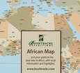 map of africa