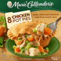 marie callenders chicken pot pie