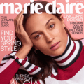 marie claire magazine