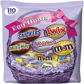 mars chocolate easter candy