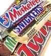 mars chocolates