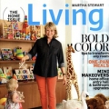 martha stewart living magazine
