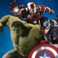 marvel avenger movie