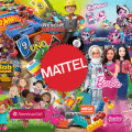 mattel products