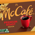 mccafe k cups