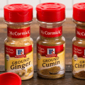 mccormick spices