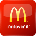 mcdonalds app