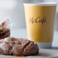 mcdonalds bakery items