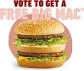 mcdonalds big mac