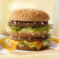 mcdonalds big mac