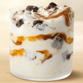 mcdonalds caramel brownie mcflurry