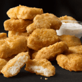 mcdonalds chicken nuggets
