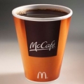 mcdonalds coffee