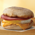 mcdonalds egg mcmuffin
