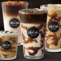 mcdonalds mccafe