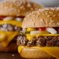 mcdonalds quarter pounder with cheese