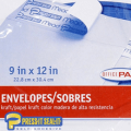 mead press it seal it envelopes