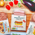 FREE Meatless Farms Product (Printable Coupon) meatless farms