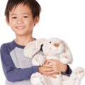 melissa and doug bunny rabbit