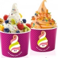 menchies frozen yogurt