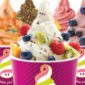 menchies frozen yogurt