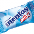 mentos mint