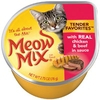 meow mix cat food