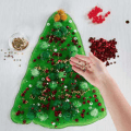 michaels christmas tree slime