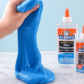 michaels clay slime