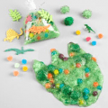 michaels dino slime