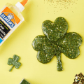 michaels green slime
