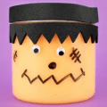 michaels monster slime