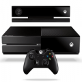 microsoft xbox one console