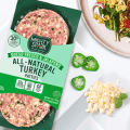 mighty spark meat products