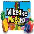 mike and ike mega mix