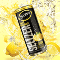 mikes hard lemonade seltzer